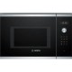 Мікрохвильова піч Bosch BEL554MS0