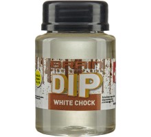Діп Brain F1 White Shock (білий шоколад) 100ml (1858.04.24)