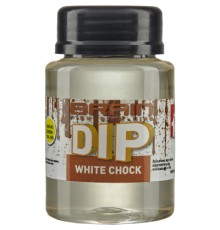 Діп Brain F1 White Shock (білий шоколад) 100ml (1858.04.24)