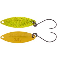 Блешня Select Omega 2.8g 34mm 32 (1870.63.37)