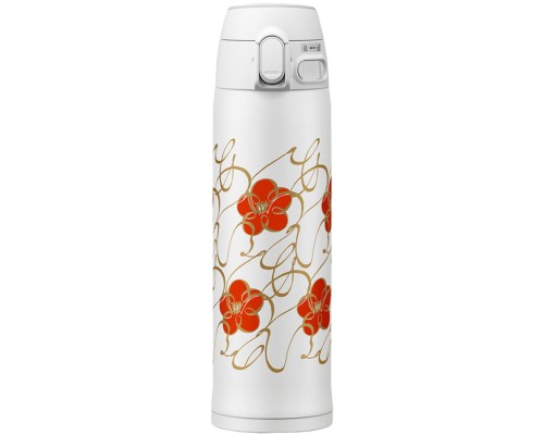 Термокружка Zojirushi SM-TAE48SAWJ 0.48 л White (1678.05.51)