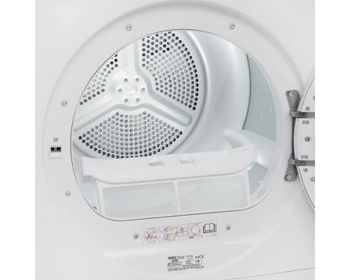 Сушильна машина Eleyus TDFD 08 101G C