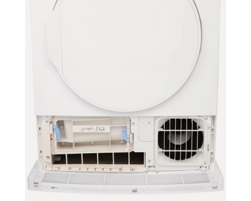 Сушильна машина Eleyus TDFD 08 101G C