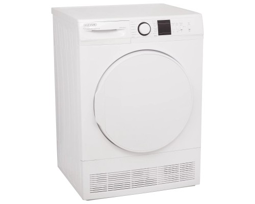 Сушильна машина Eleyus TDFD 08 101G C