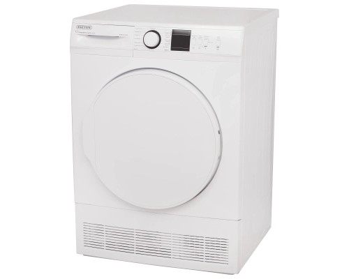 Сушильна машина Eleyus TDFD 08 101G C