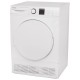 Сушильна машина Eleyus TDFD 08 101G C