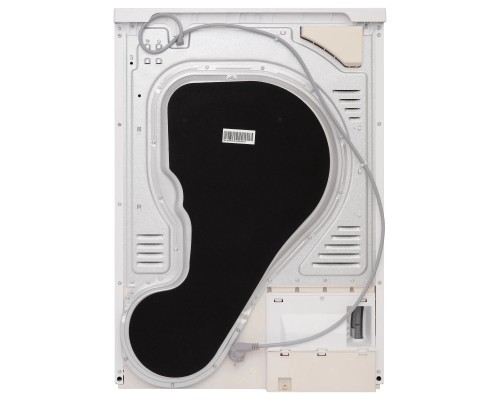 Сушильна машина Eleyus TDFD 08 101G C