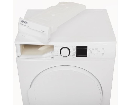 Сушильна машина Eleyus TDFD 08 101G C