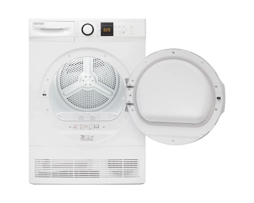 Сушильна машина Eleyus TDFD 08 101G C