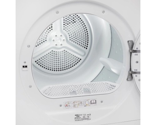 Сушильна машина Eleyus TDFD 08 101G C