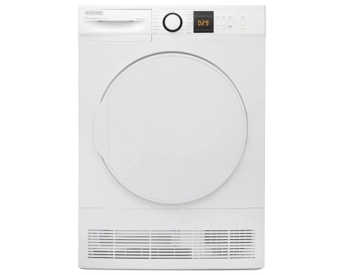Сушильна машина Eleyus TDFD 08 101G C