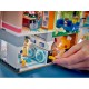 Конструктор LEGO Friends Хартлейк-Сіті. Квартири і крамниці (42670)