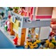 Конструктор LEGO Friends Хартлейк-Сіті. Квартири і крамниці (42670)