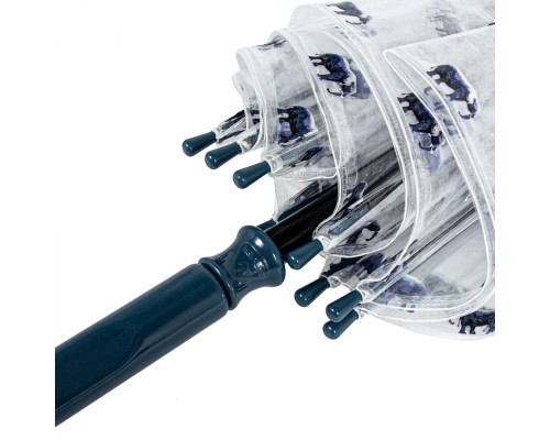 Парасоля Fulton L042 Birdcage-2 Elephant Parade (L042-037607)