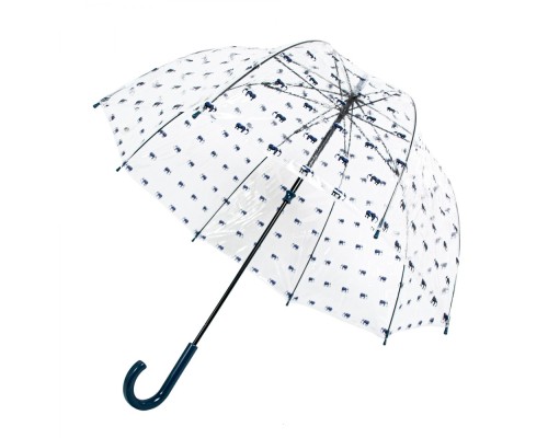 Парасоля Fulton L042 Birdcage-2 Elephant Parade (L042-037607)