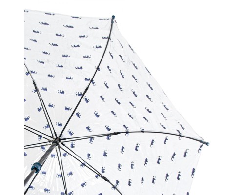 Парасоля Fulton L042 Birdcage-2 Elephant Parade (L042-037607)