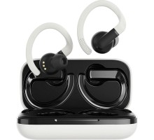 Навушники Canyon OnRun 11 Sport TWS White/Black (CNS-TWS11W)