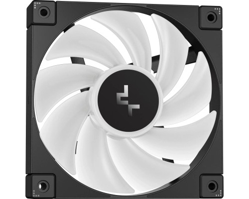 Система рідинного охолодження Deepcool LT240 ARGB Black (R-LT240-BKAMNC-G-1)