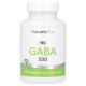 Амінокислота Natures Plus GABA (Гамма-аміномасляна кислота), 500 мг, PRO GABA, 60 капсул (NAP-05170)