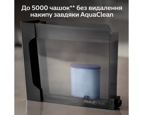 Кавомашина Saeco GranAroma SM 6480/00 (SM6480/00)