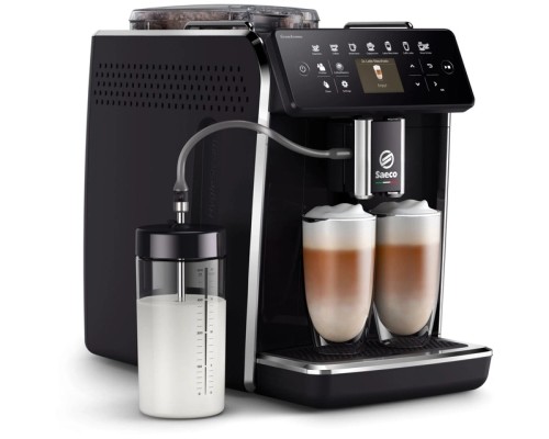 Кавомашина Saeco GranAroma SM 6480/00 (SM6480/00)