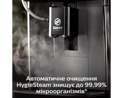 Кавомашина Saeco GranAroma SM 6480/00 (SM6480/00)