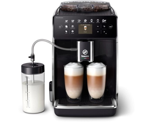 Кавомашина Saeco GranAroma SM 6480/00 (SM6480/00)