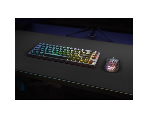 Килимок для мишки Cherry Xtrfy GP5 XL Black (CX-GP5-XL-BLACK) Килимок для мишки Cherry Xtrfy GP5 XL Black (CX-GP5-XL-BLACK)