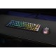 Килимок для мишки Cherry Xtrfy GP5 XL Black (CX-GP5-XL-BLACK)