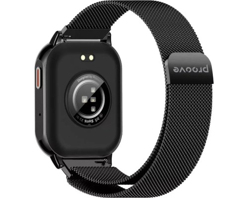 Смарт-годинник Proove Elysium black (SWEL00000001)