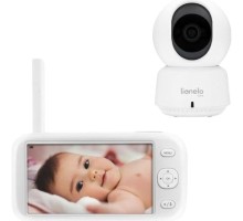 Відеоняня Lionelo BabyLine 9.1 (LOC-BABYLINE 9.1)