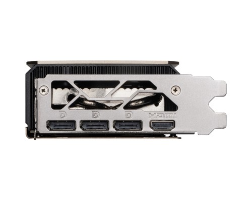 Відеокарта MSI GeForce RTX5080 16GB INSPIRE 3X OC (RTX 5080 16G INSPIRE 3X OC)