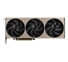 Відеокарта MSI GeForce RTX5080 16GB INSPIRE 3X OC (RTX 5080 16G INSPIRE 3X OC)