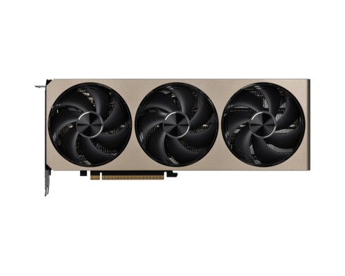 Відеокарта MSI GeForce RTX5080 16GB INSPIRE 3X OC (RTX 5080 16G INSPIRE 3X OC)