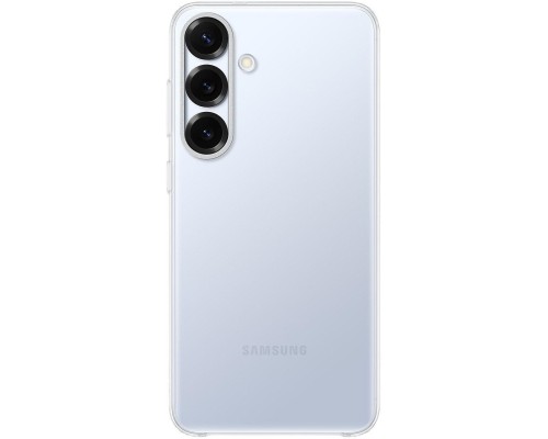 Чохол до мобільного телефона Samsung Galaxy S25+ (S936) Clear case (EF-QS936CTEGWW)