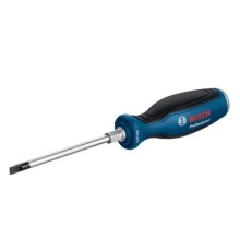 Викрутка Bosch плоска, прецизійна, SL5.5x100мм (1.600.A01.TG0)