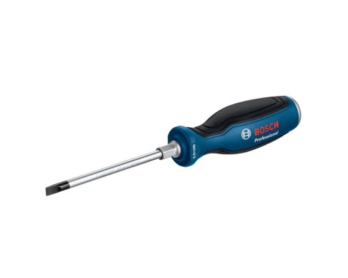 Викрутка Bosch плоска, прецизійна, SL5.5x100мм (1.600.A01.TG0)
