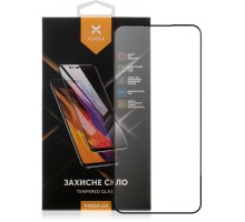 Скло захисне Vinga Samsung Galaxy S24FE (VGSAS24FE)