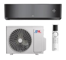 Кондиціонер Cooper&Hunter Supreme Continental (CH-S12FTXAL2-FB)