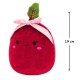 М'яка іграшка Squishmallows Буряк Клавдія 19 см (SQER01204)