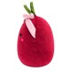 М'яка іграшка Squishmallows Буряк Клавдія 19 см (SQER01204)