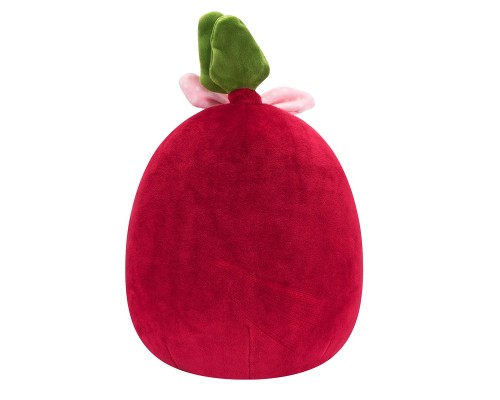 М'яка іграшка Squishmallows Буряк Клавдія 19 см (SQER01204) М'яка іграшка Squishmallows Буряк Клавдія 19 см (SQER01204)