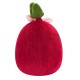 М'яка іграшка Squishmallows Буряк Клавдія 19 см (SQER01204)