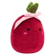 М'яка іграшка Squishmallows Буряк Клавдія 19 см (SQER01204)