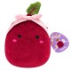 М'яка іграшка Squishmallows Буряк Клавдія 19 см (SQER01204)