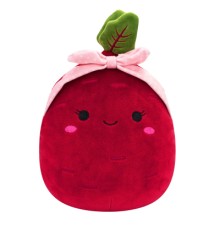 М'яка іграшка Squishmallows Буряк Клавдія 19 см (SQER01204)