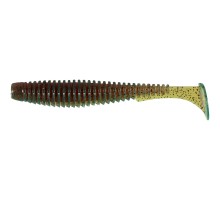 Силікон рибальський FishUP U-Shad 2.5