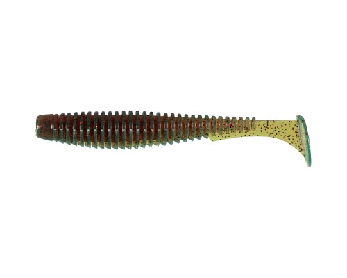Силікон рибальський FishUP U-Shad 2.5