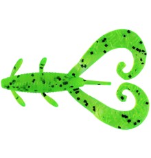 Силікон рибальський Reins G-Tail Twin 2