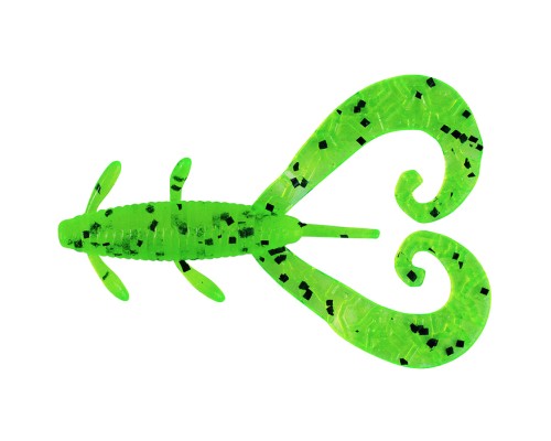 Силікон рибальський Reins G-Tail Twin 2